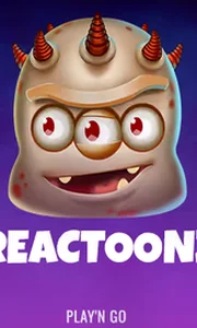 Reactoonz