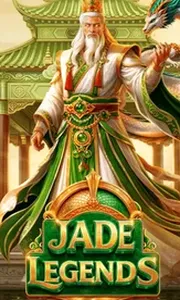 Jade Legends