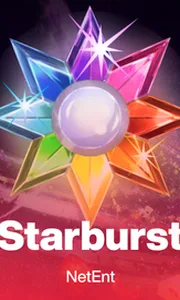Starburst