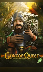 Gonzo's Quest