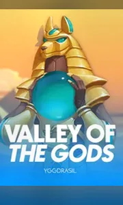 Valley of the Gods