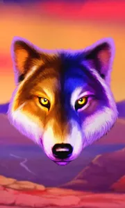 Wolf Gold
